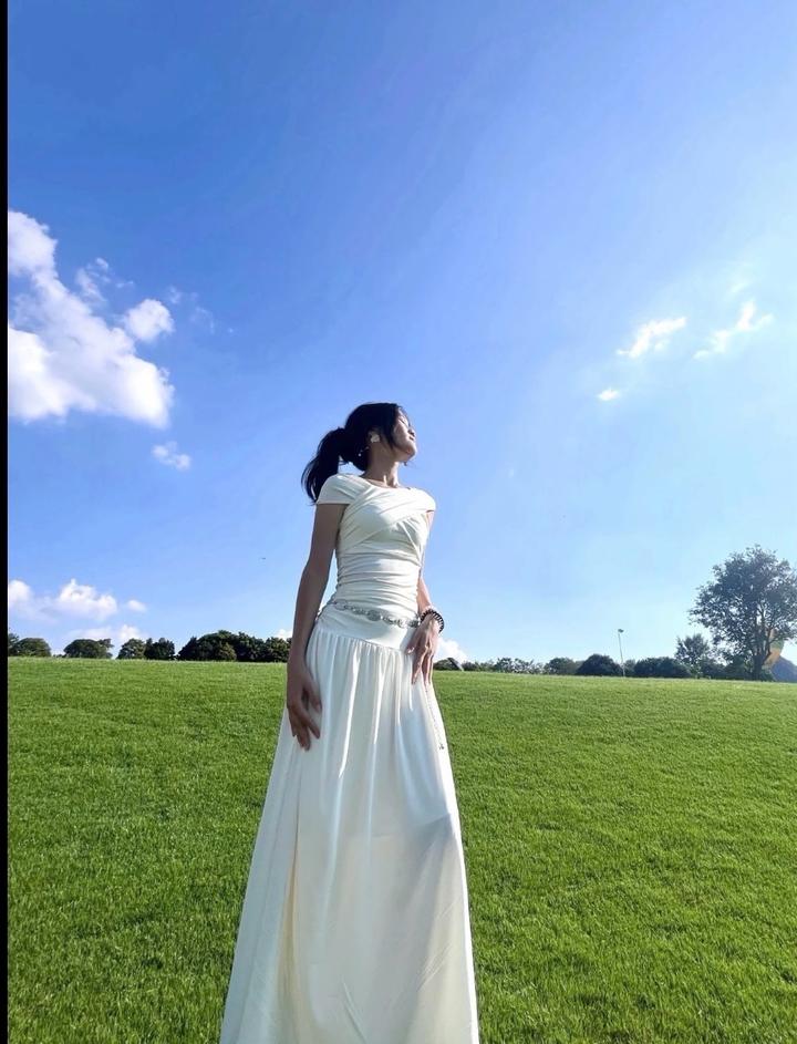 Белая двойка