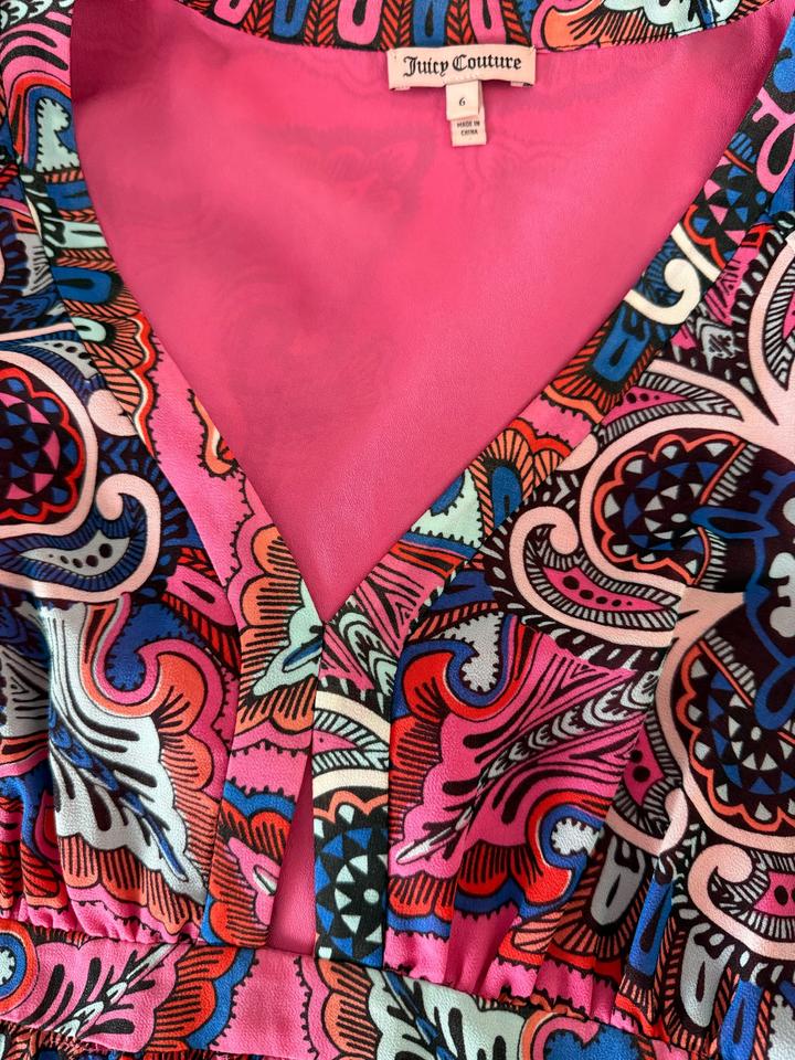 Платье Juicy Couture