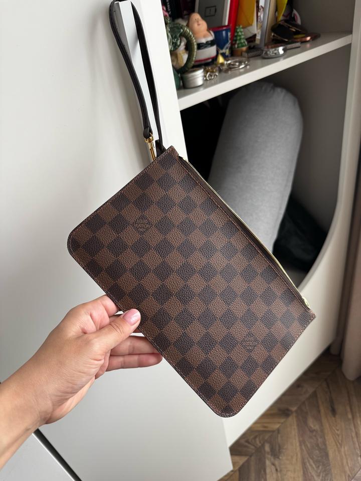 Оригинальная сумка Louis Vuitton