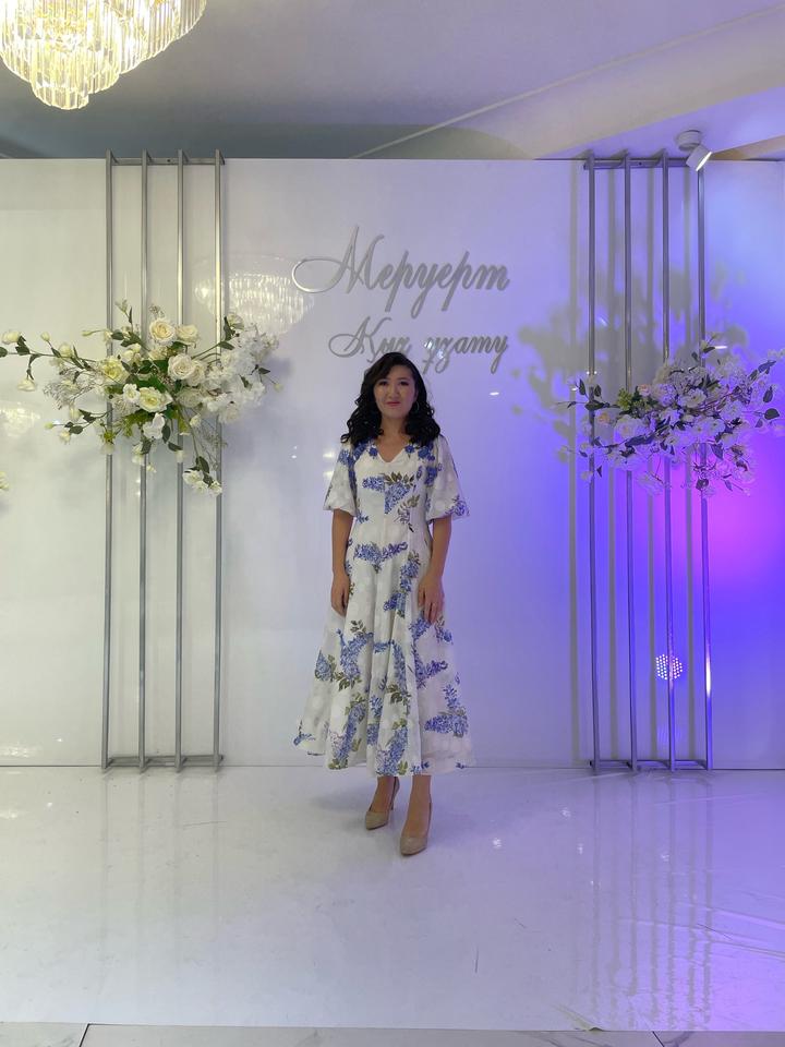 Платье La Parte