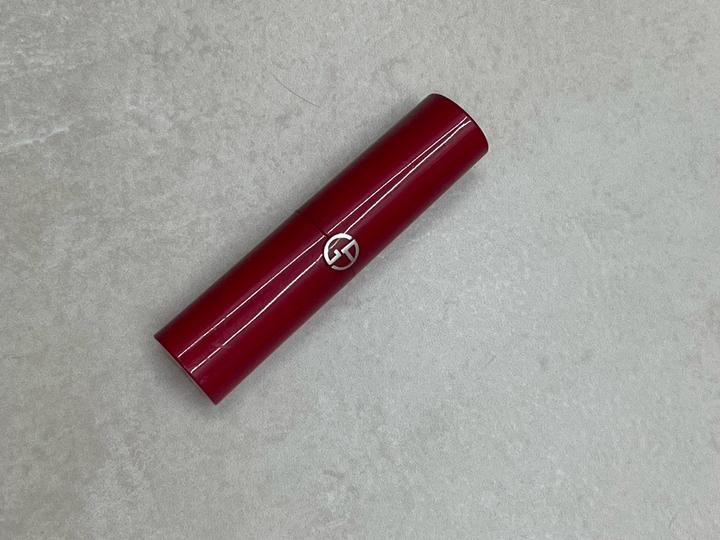 Giorgio Armani ECSTASY SHINE LIPSTICK помада