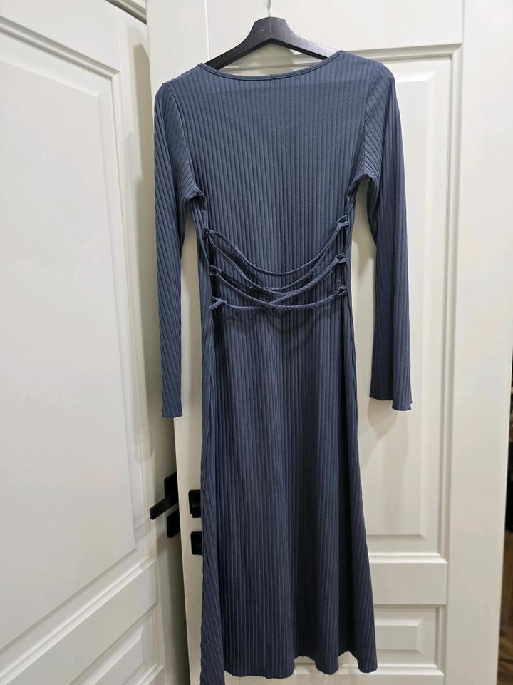 Платье трикотаж Medina