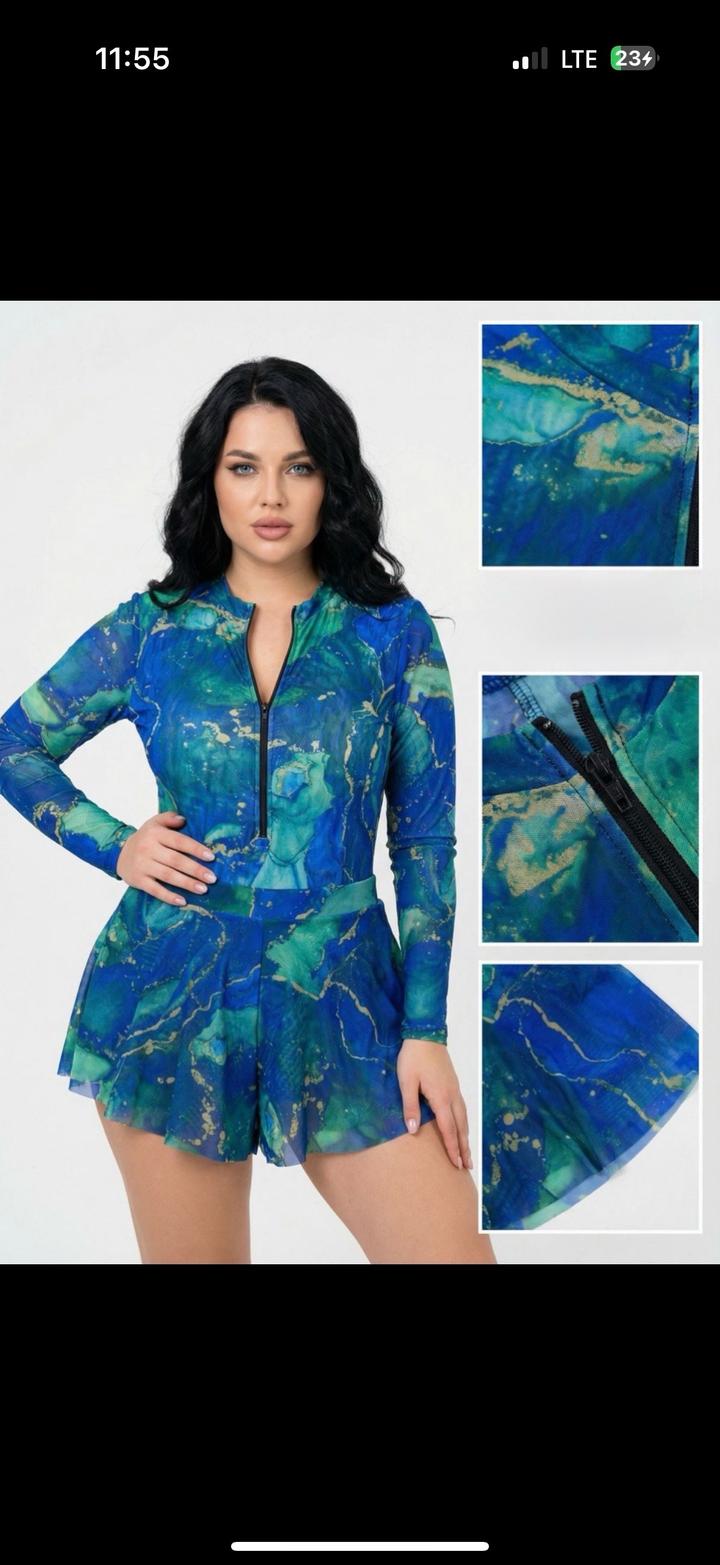 Умный купалтник двойка