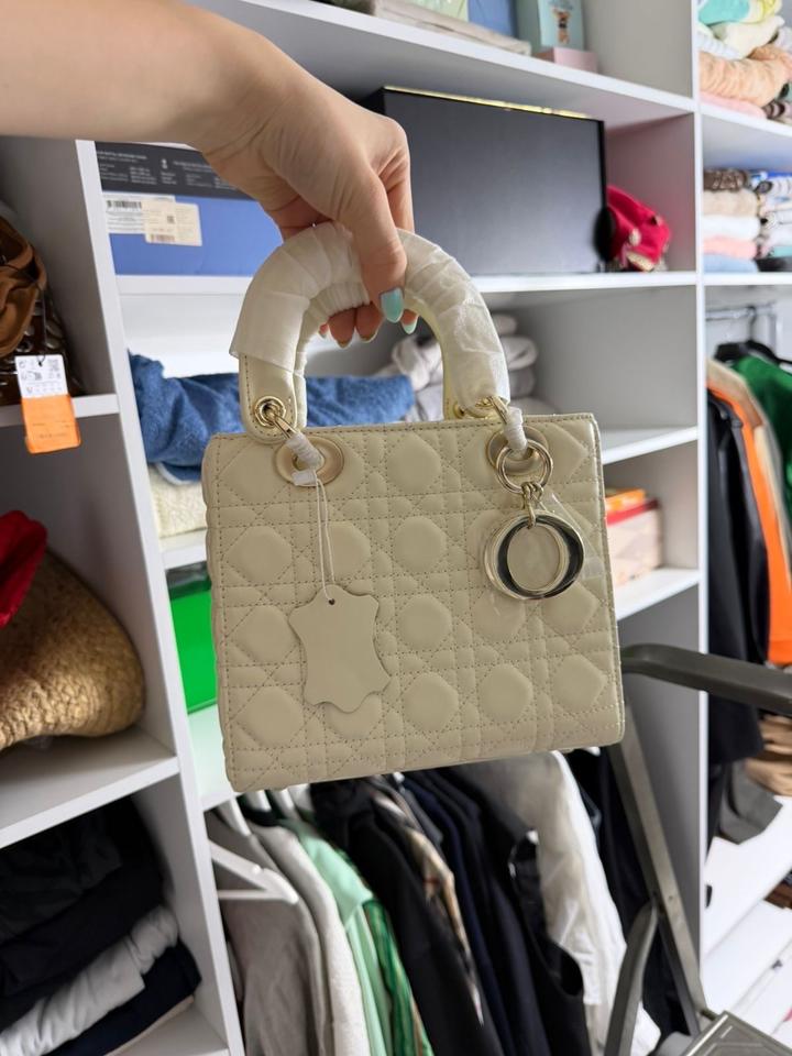 Сумка диор реплика