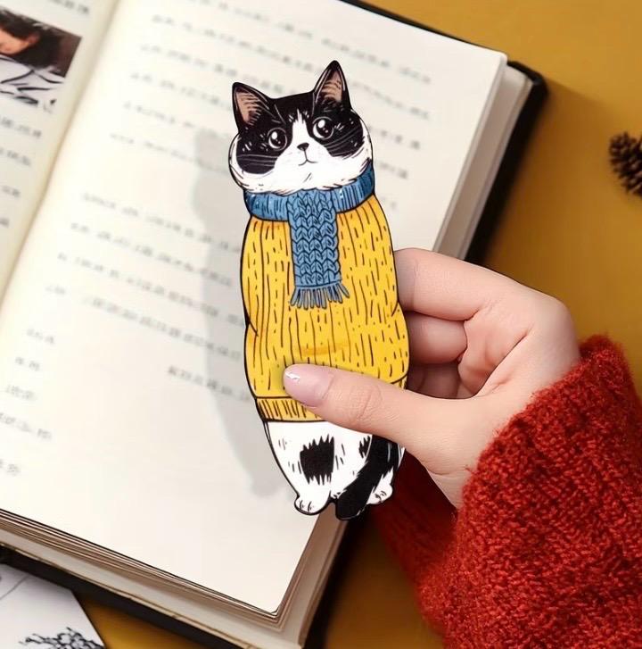 Закладка для книги