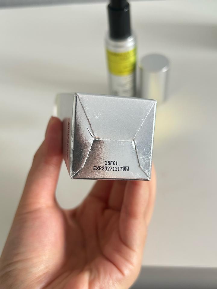 сыворотка для лица от Celimax