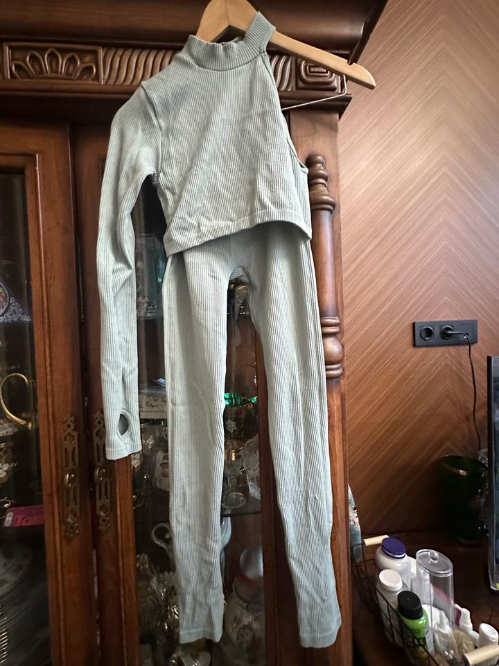 Спортивный костюм Zara