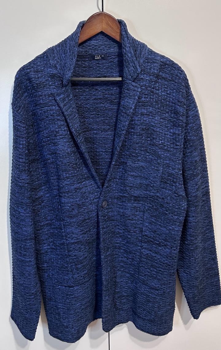 Мужской пиджак