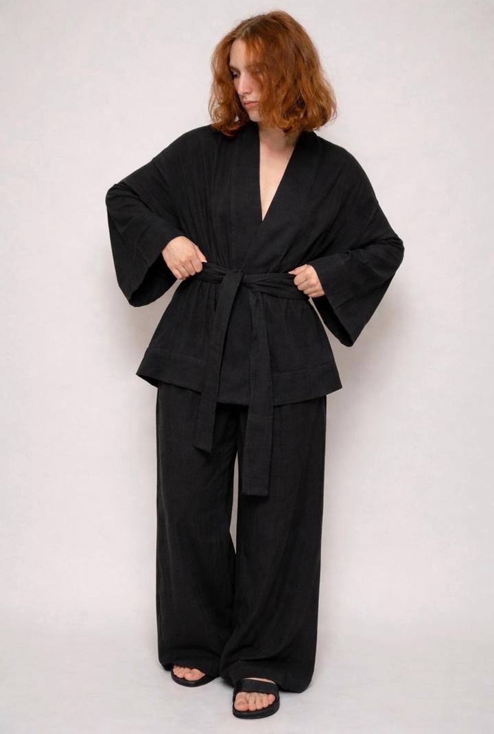 Костюм кимоно муслим Anima | One Size