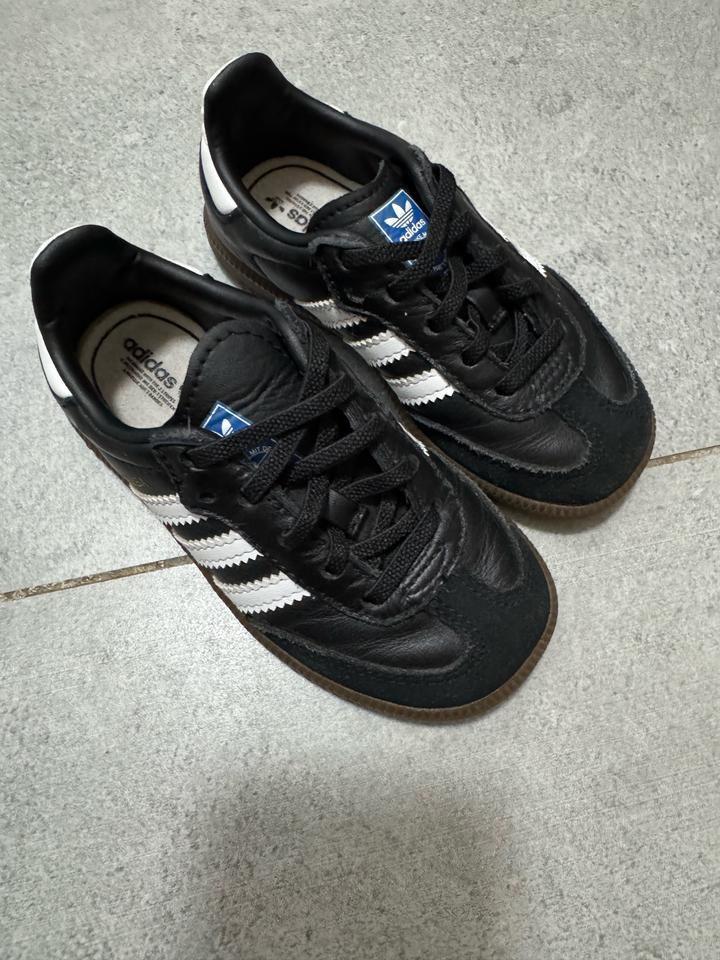 Adidas gazelle