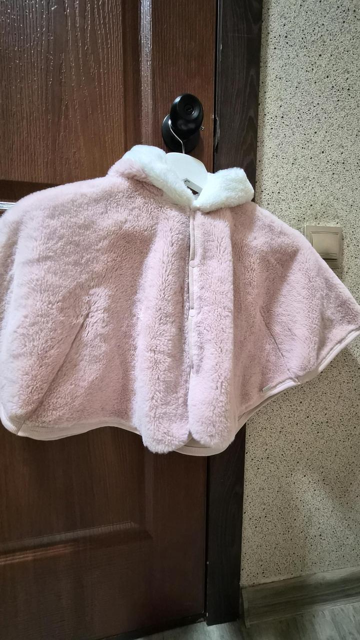 Шубка 98 размер