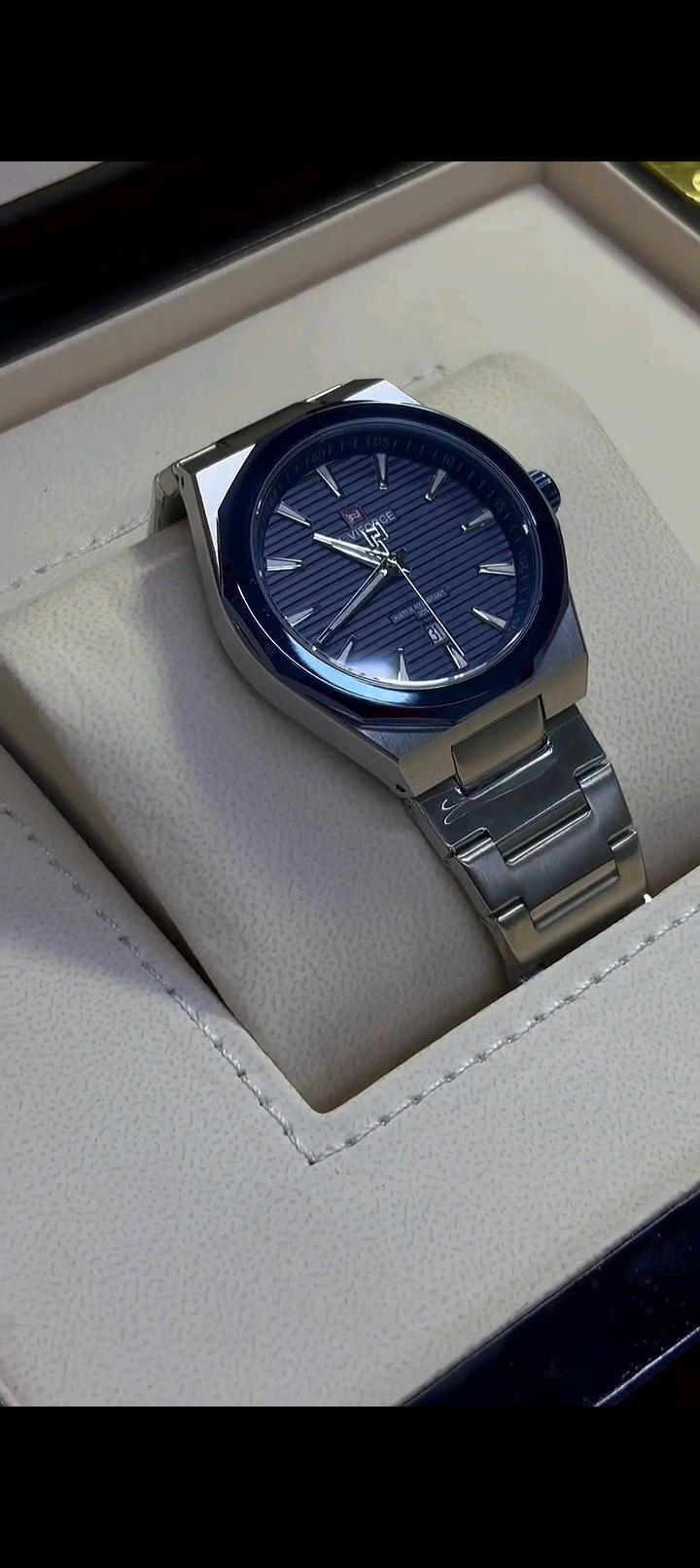 Мужские часы NAVIFORCE