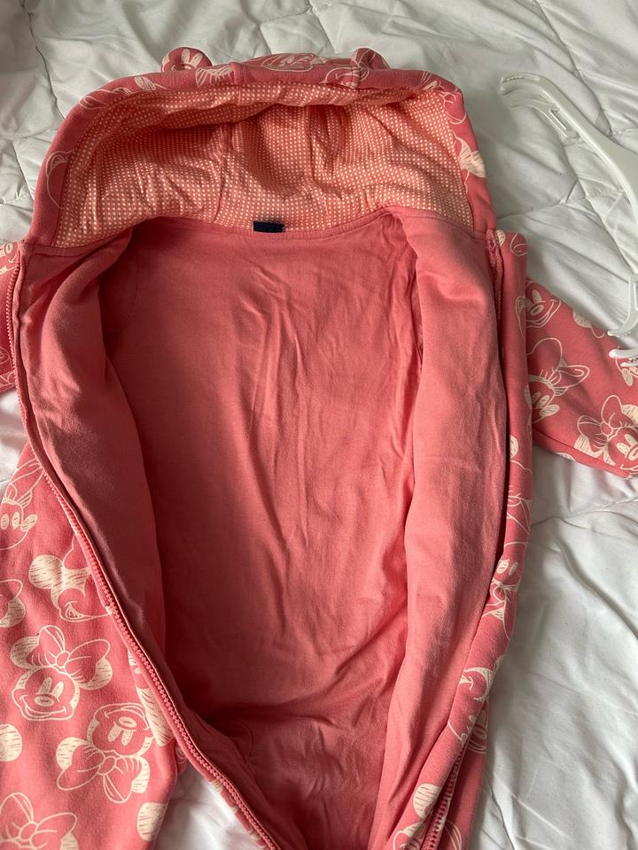 Комбинезон трикотажный