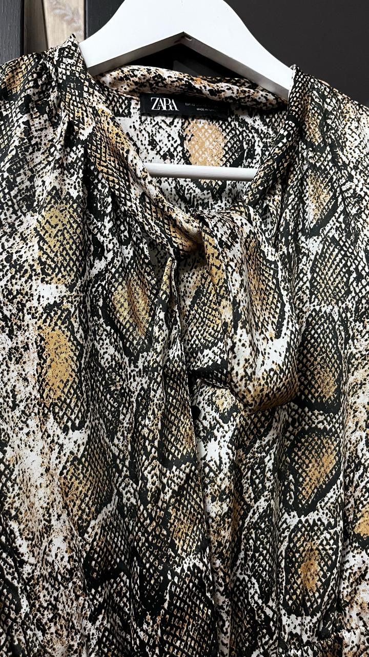 Платье Zara
