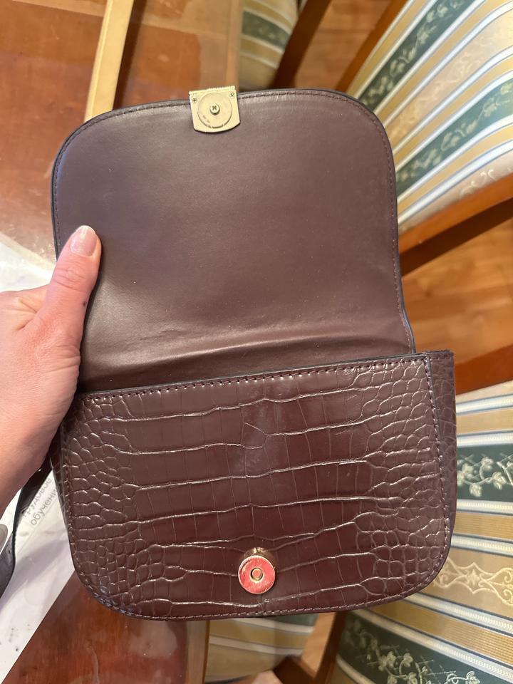 Сумочка mango