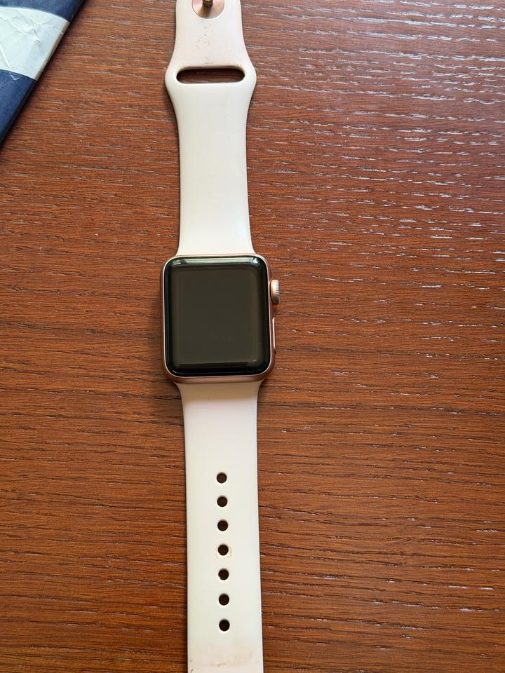 Iwatch series 3 оригинал