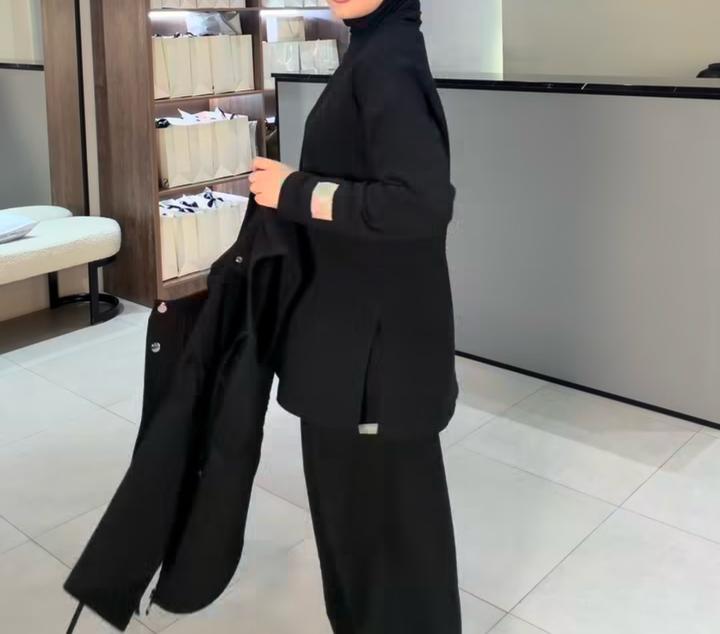 лонг Sa sister’s