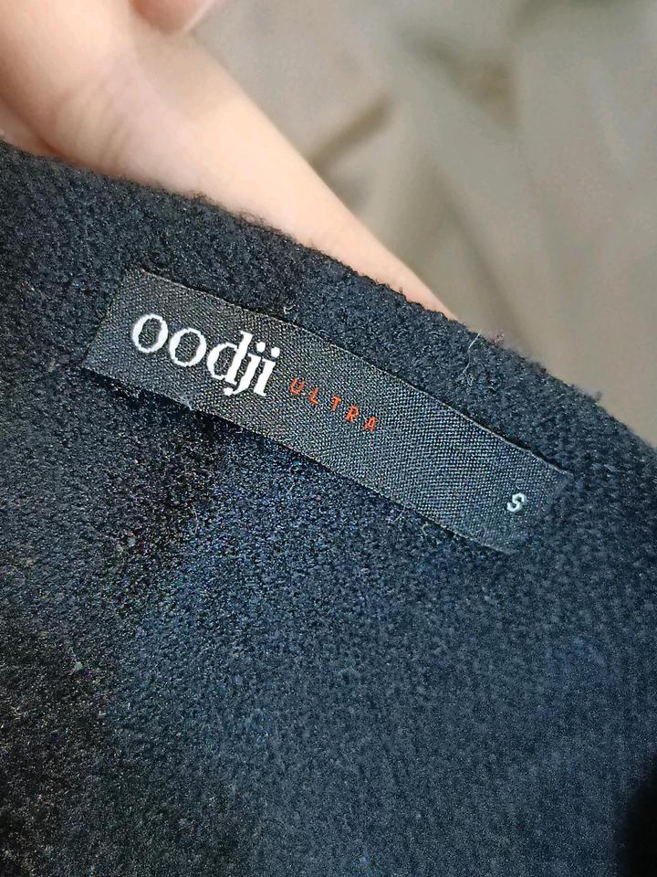 Теплая юбка