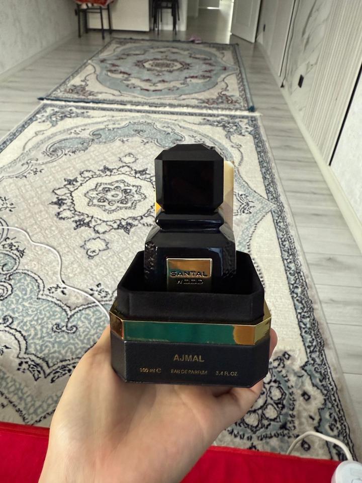Парфюм AJMAL santal wood