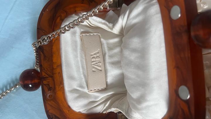 Сумочка летняя ракушки камни