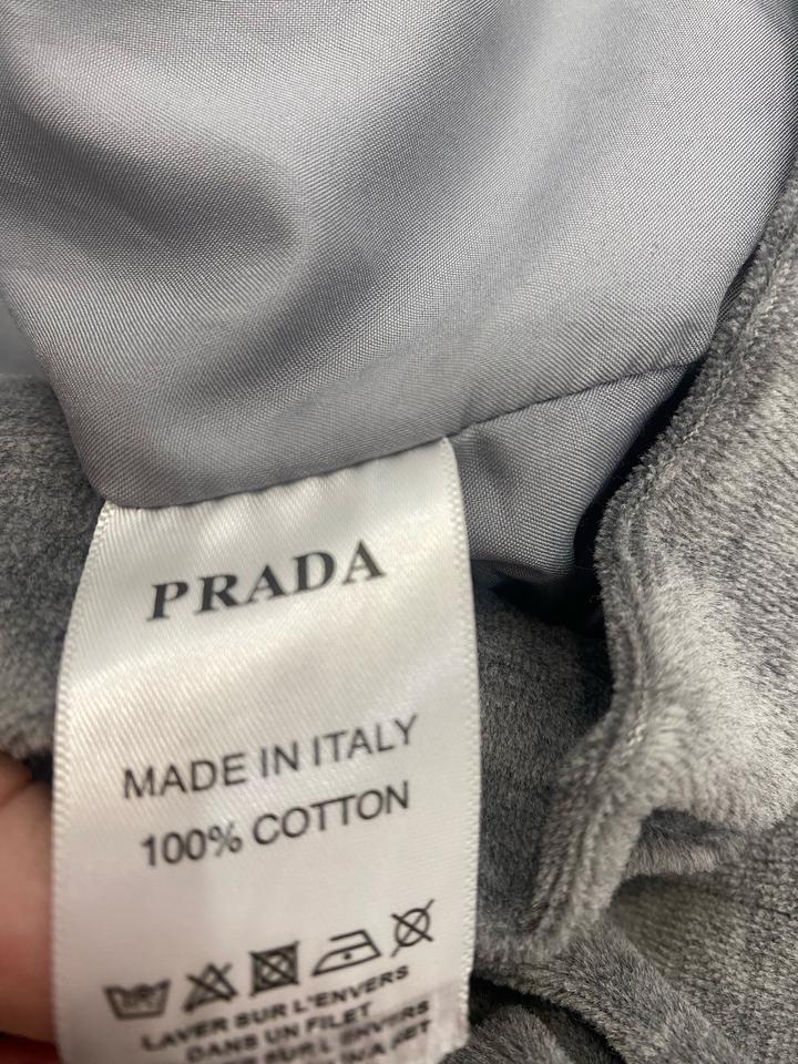 Спортивный костюм под Prada