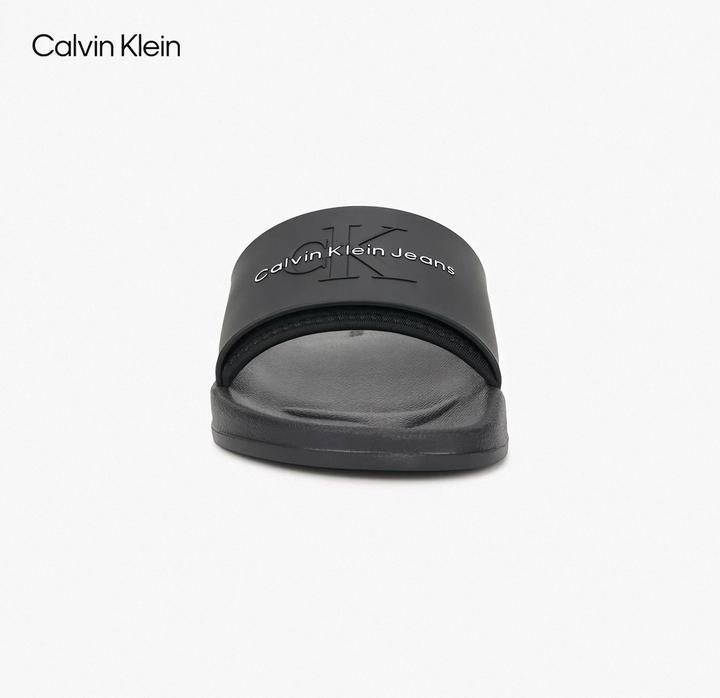 Шлепанцы Calvin Klein
