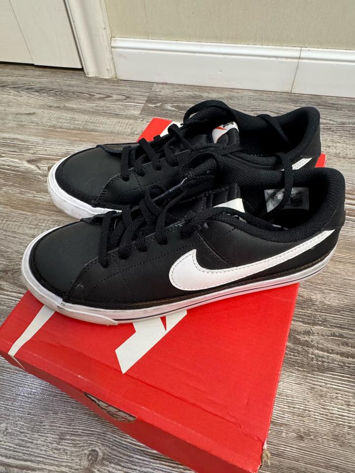 Кеды Nike, 38 размер