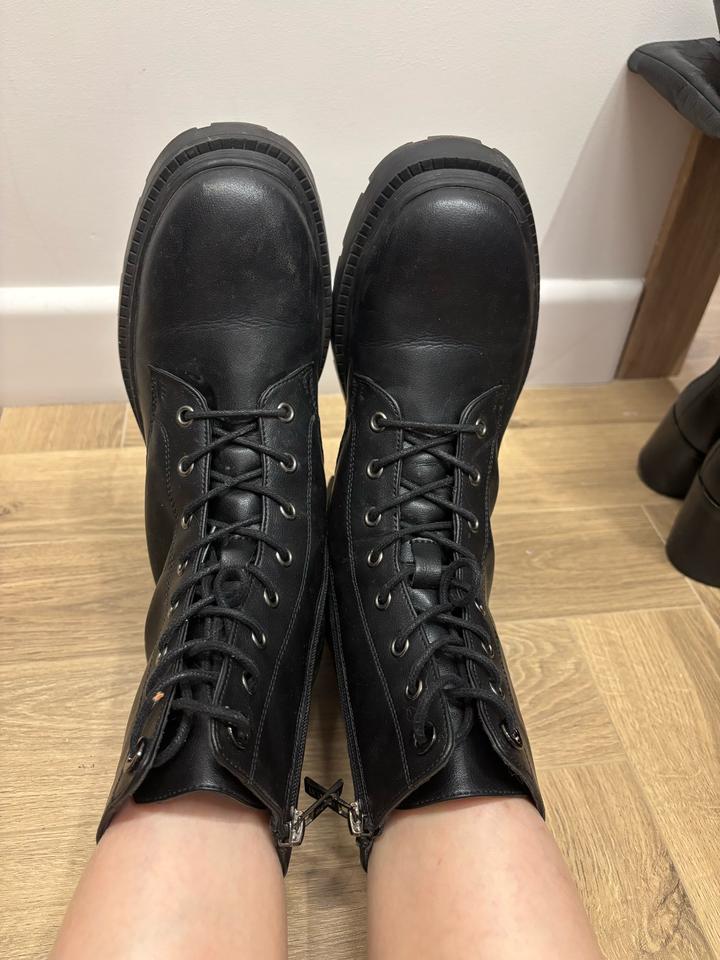 Сопоги осень-зима