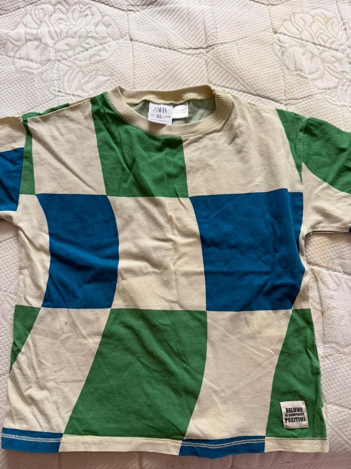Футболка Zara