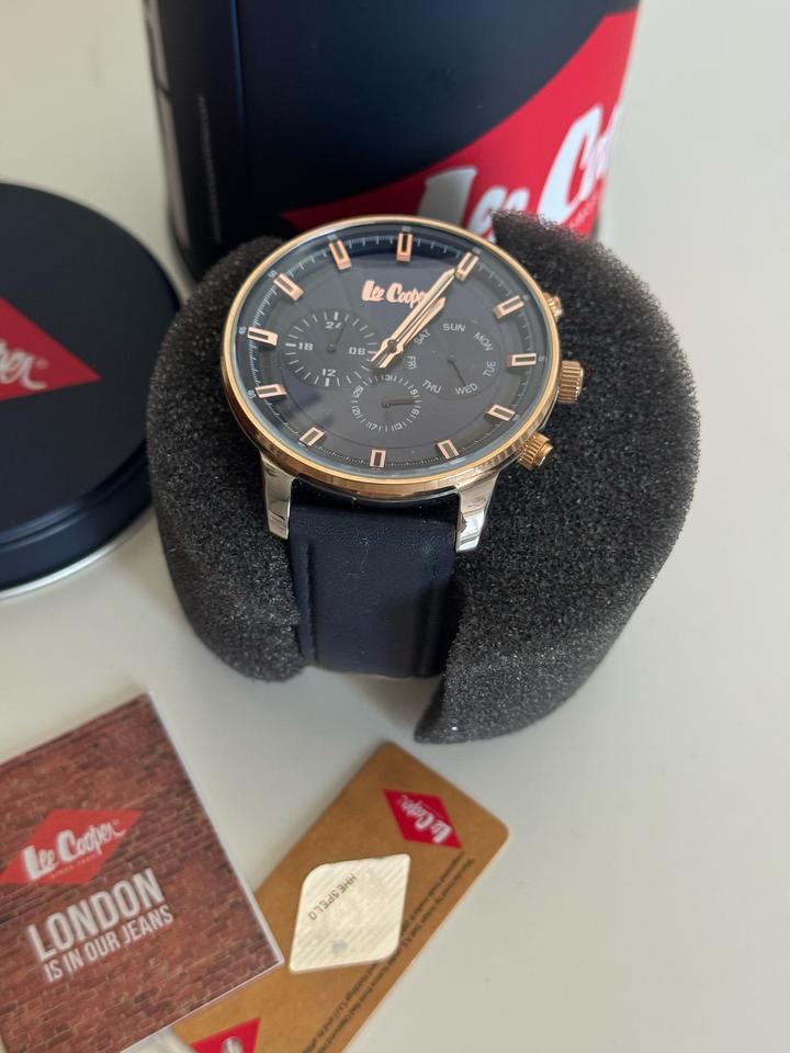 Мужские часы