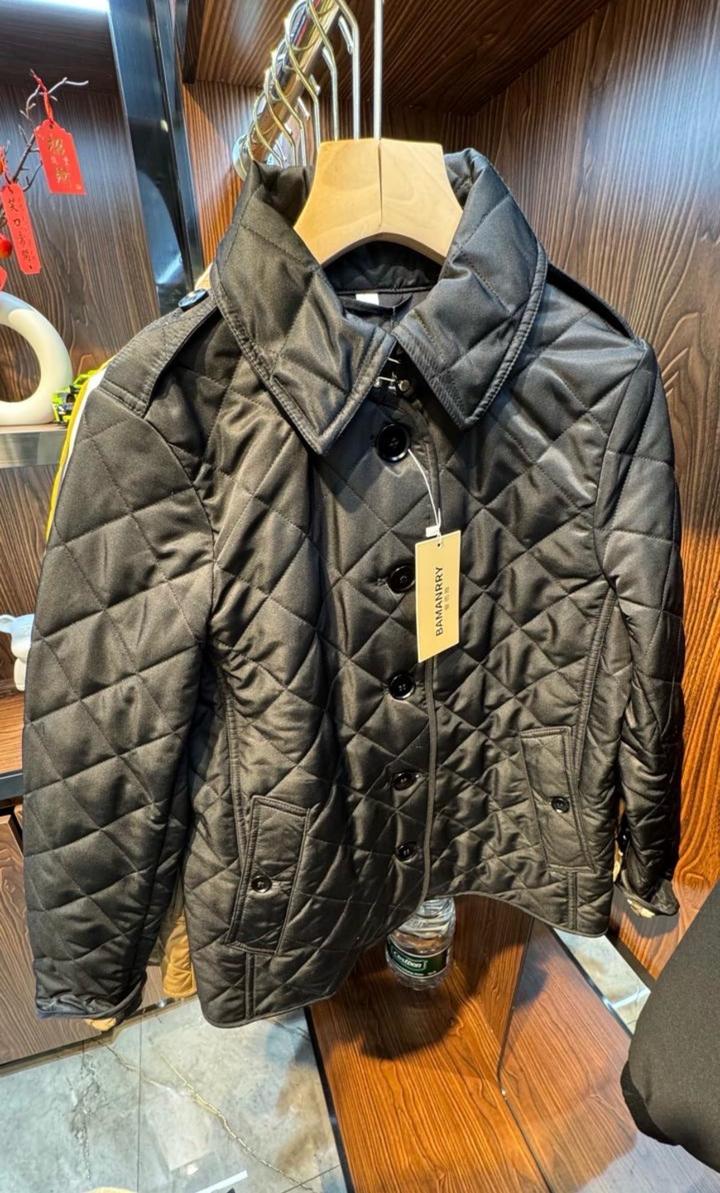 Куртка Burberry