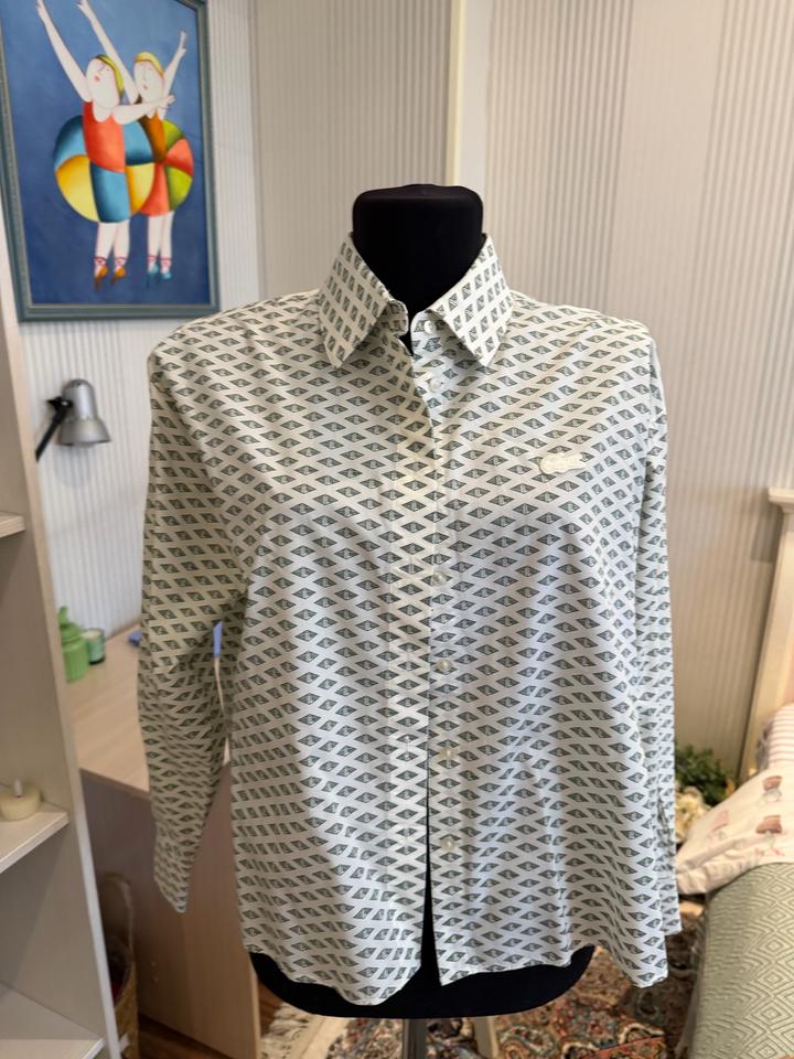 Рубашка Lacoste