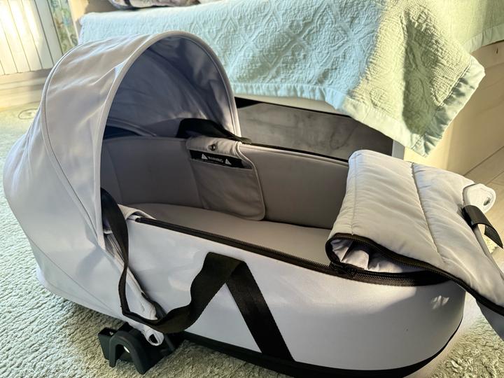 Каркасная люлька Babyzen yo-yo