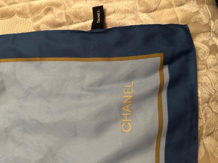 Платок Chanel