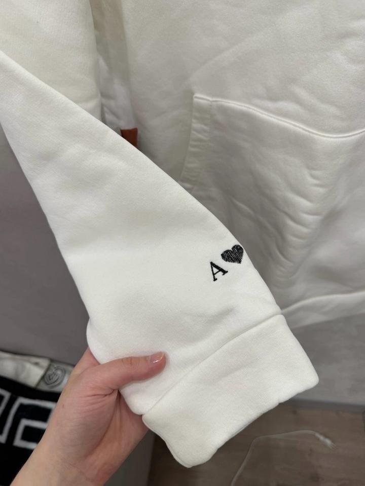 Новое худи унисекс