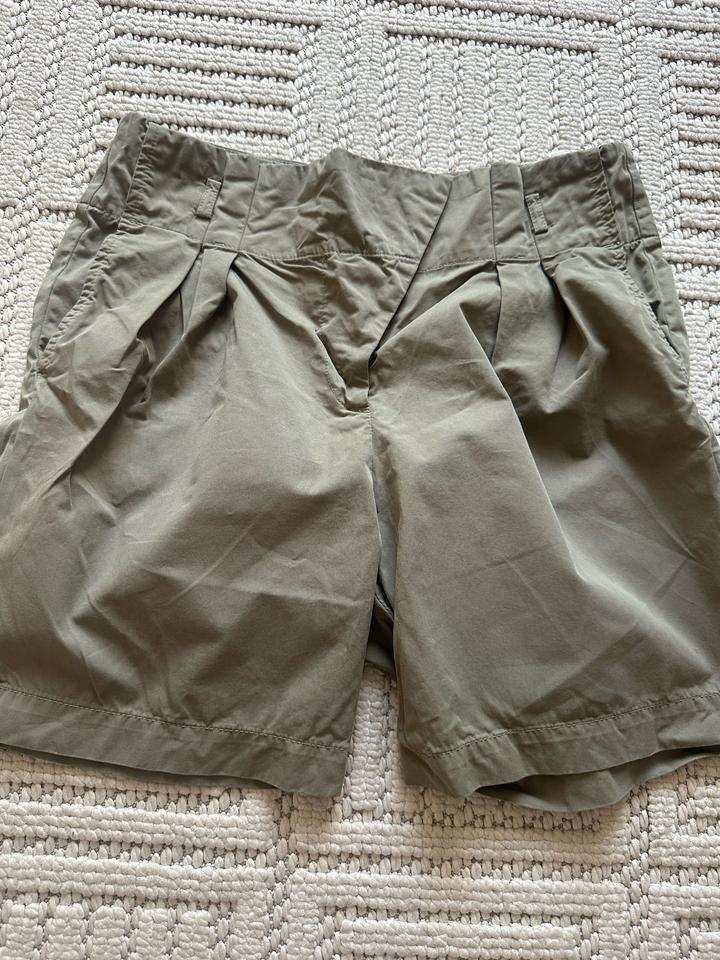 Шорты ZARA