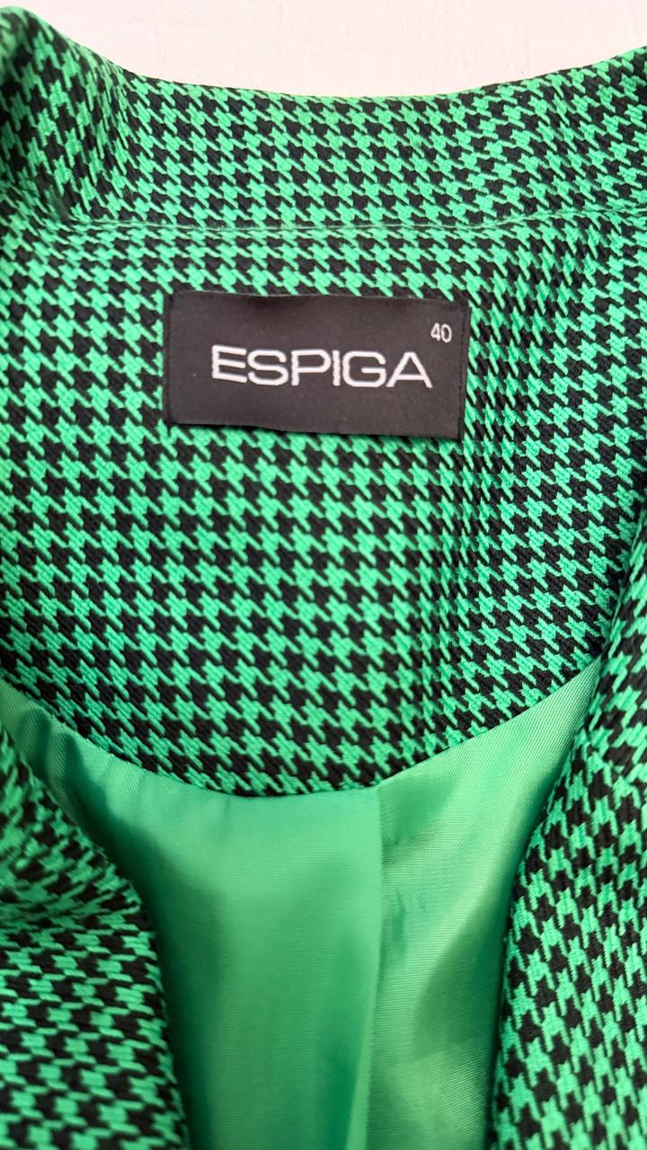 Espiga