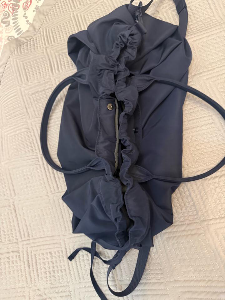Uniqlo сумка