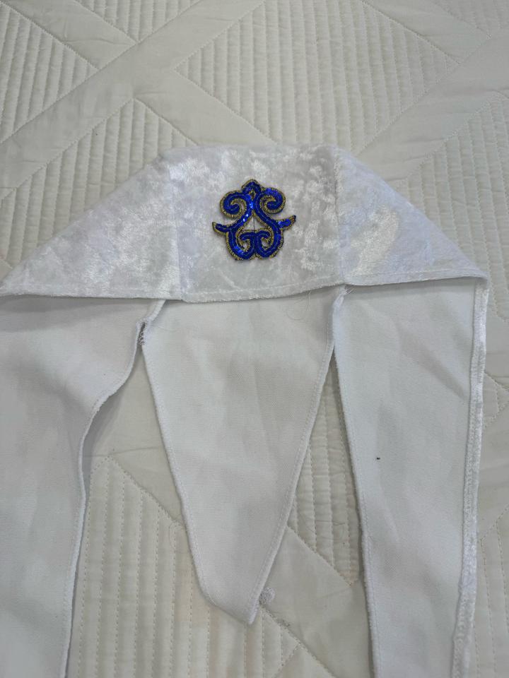 Национальный костюм