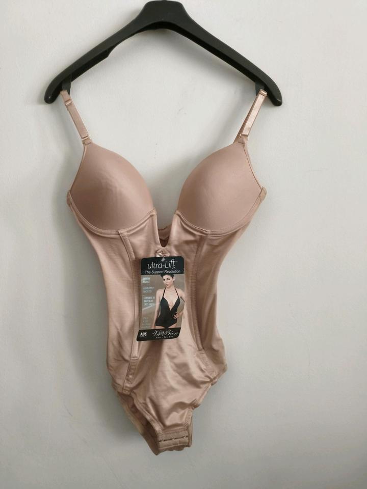 Корректирующее боди Va Bien