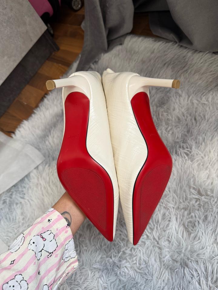 сапоги трубы