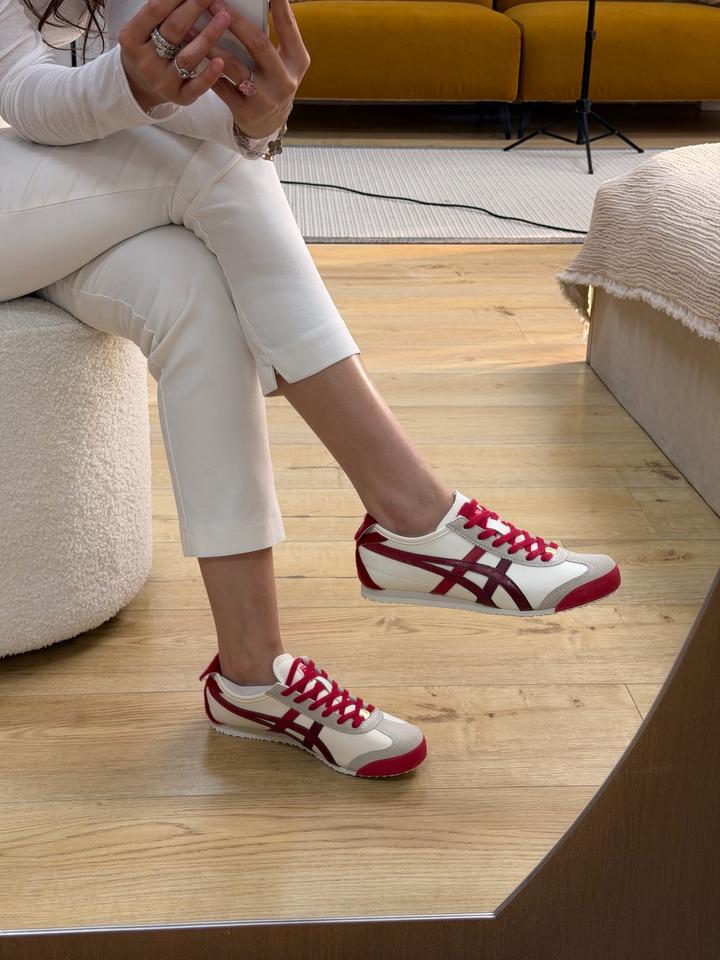 Onitsuka tiger CNY’26