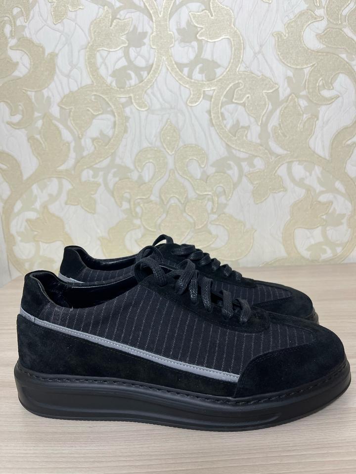 Обувь войлок M.Manzoni, высокое качество