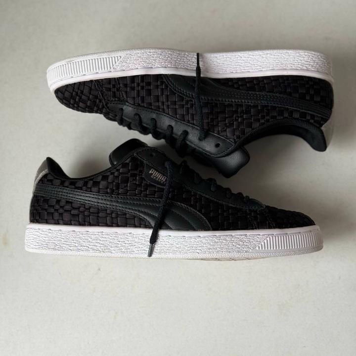 Кроссовки Пума