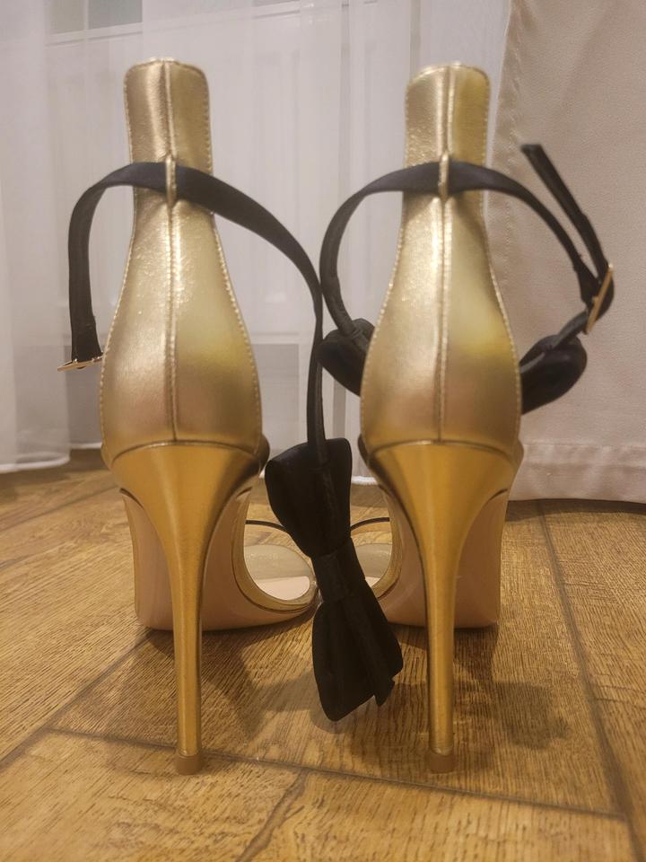 Босоножки Gianvito Rossi