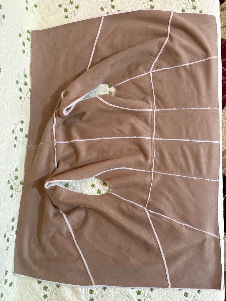 Жилетка Bershka