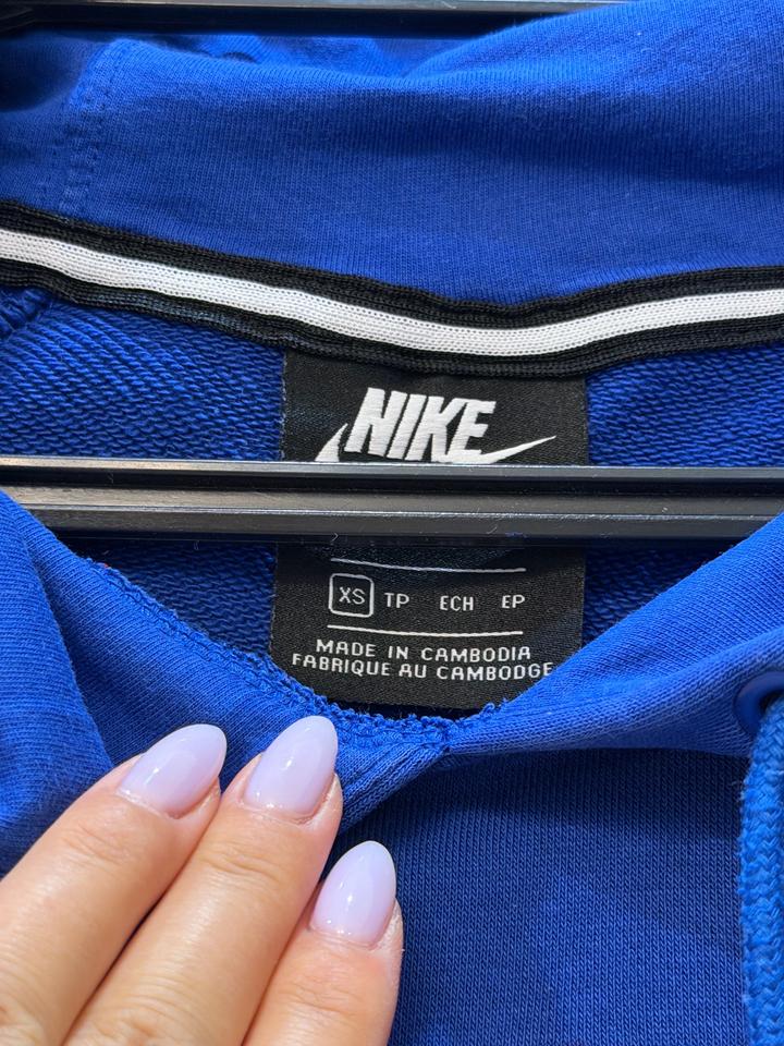 Спортивный костюм Nike