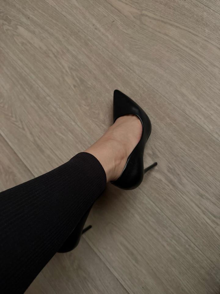 Туфли лодочки