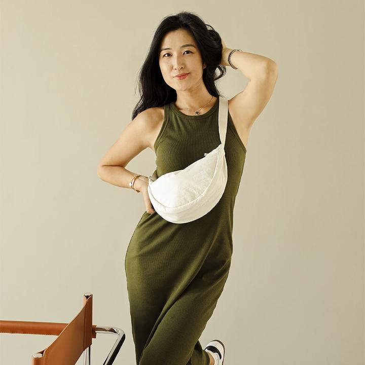 Сумка через плечо Uniqlo