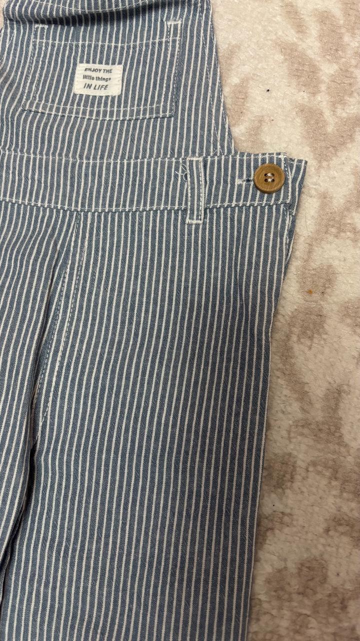 Комбенизон от Baby Go